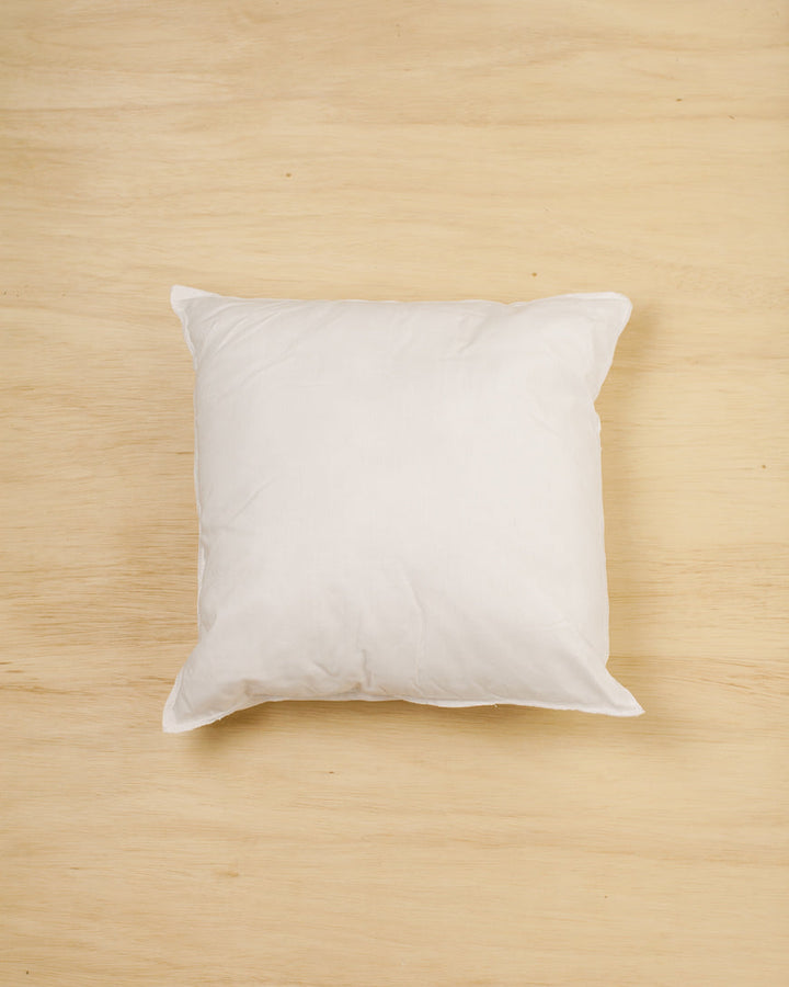 Collective Throw Pillow Insert - 20 x 20"