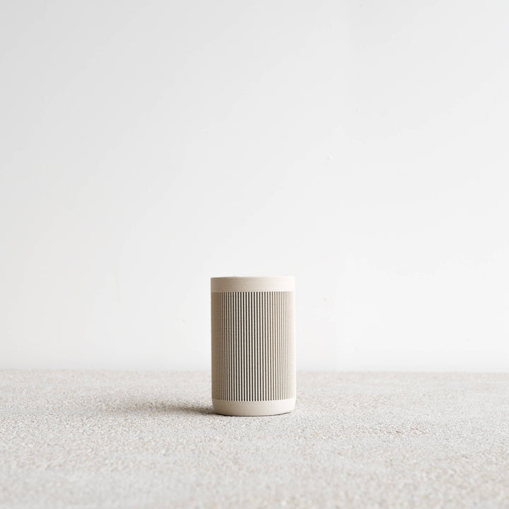 Japan Pen Holder: Mist white