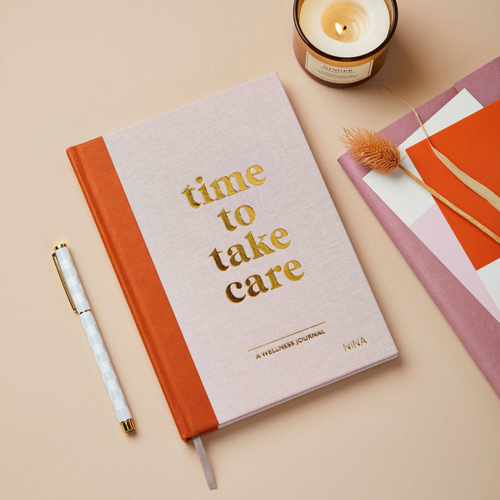 Wellness Journal